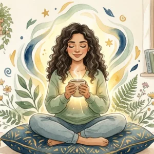 Qué Es El Mindfulness En Realidad: La Guía Práctica Para Estresadas Sin Tiempo Libre