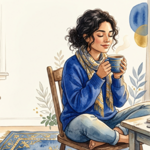 Rutina Matutina para Empezar el Día con Calma: La Guía que Cambiará Tus Mañanas